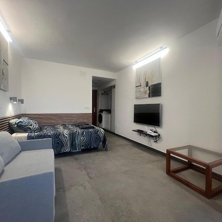 Ferienwohnung El Ancla Azul Benalmádena Exterior foto