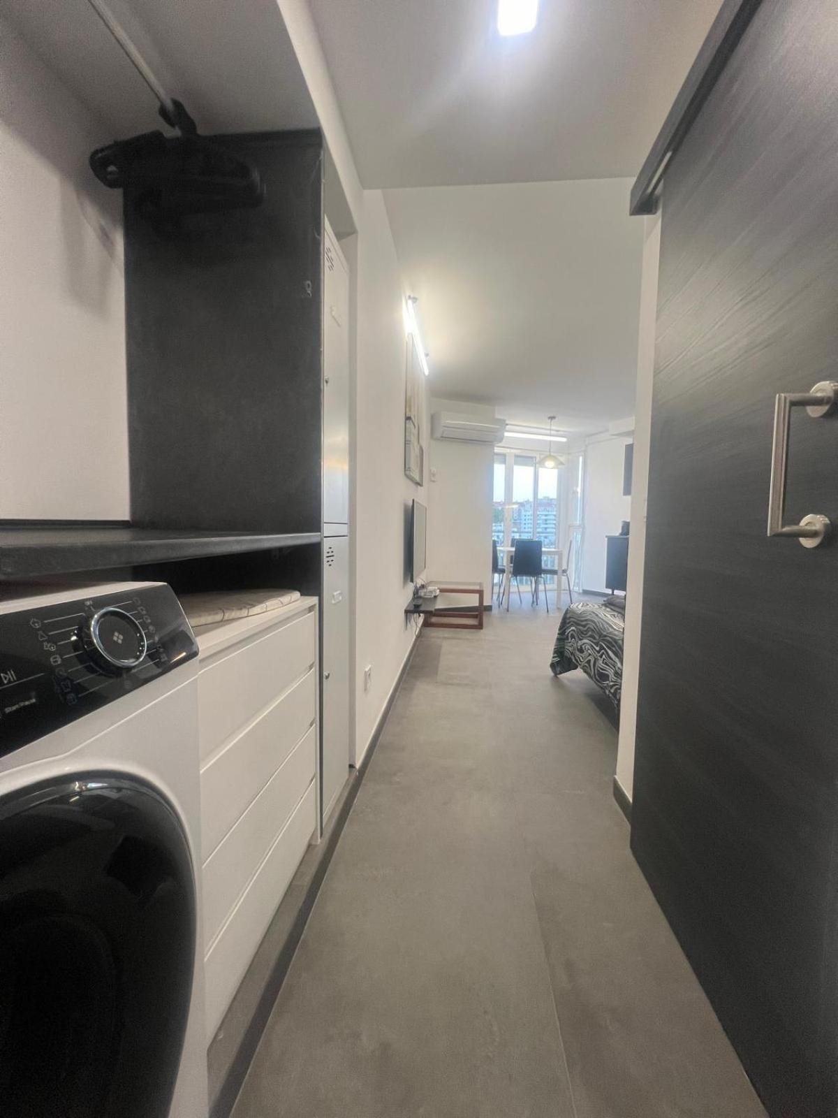 Ferienwohnung El Ancla Azul Benalmádena Exterior foto